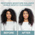 Neuma Neu Moisturizing Shampoo 8.5 FL. OZ | Hydrating Shampoo With Shea Butter & Argan Oil | Vegan & Color-Safe Formula For All Hair Type To Reduce Dryness & Frizz