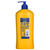 Suave Kids 3-in-1 Tear Free, Body Wash, Shampoo and Conditioners, Dermatologist Tested, Coconut Splash, 18 Oz Pack of 6