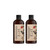 Johnny Slicks Hair Cleaning Kit, Original Scent, 2 Piece Set
