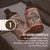 Johnny Slicks Hair Cleaning Kit, Original Scent, 2 Piece Set