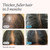 MDhair Restore Supplements – Hair Growth Vitamins with Biotin & Iron