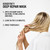 BlondMe Bondfinity Deep Repair Mask for Blonde Hair | Intensive Hair Treatment | Strengthens, Repairs, & Prevents Breakage | For Blonde, Lightened, & Grey Hair