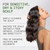 NIOXIN Scalp Relief Cleansing Shampoo | Soothes, Hydrates, & Thickens Hair