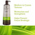 Macadamia Professional Nourishing Repair Hair Shampoo – Paraben & Sulfate-Free Shampoo Repair Cleanser for Dry & Damaged Hair Care, 33 fl oz