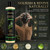Rosemary Hair Growth Shampoo and Conditioner Set (Set, 1)