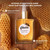 Gisou Honey Gloss Duo – Honey Infused Hair Oil & Lip Oil for Long-Lasting Hydration & Shine