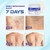 TAGRID Folliculitis Cream, Soothing Scalp, Face & Body Cream - Hydrating & Refreshing - 3.5 Ounce