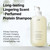(Angel Muguet) Perfumed Hair Shampoo for Nourishment & Shine, 17.92 Fl Oz