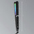INFINITIPRO BY CONAIR Rainbow Titanium Flat Iron, 1-inch