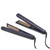 Bio Ionic GoldPro 1" Hair Straightener, Blue, Moisturizing Heat Technology & 24K Gold MX, Hair Straightening Iron for Sleek Styles & Flat Iron Curls, 40% Longer Plates, Adjustable Heat