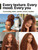Frodio Kinky Curly Wig 9X6 HD Lace Front Pre Cut Glueless Wig 22 Inch