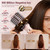 HIPPIH Blow Dryer Brush Set - 5 in 1 Hair Styler, 110,000 RPM Hot Air Brush