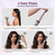 Mythsight StyleVibe Dual Voltage 8-in-1 Air Styler with Diffuser Hair Dryer