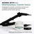 PURE KERATIN BEADS FOR HAIR EXTENSIONS, HIGH-MELTING ITALIAN FORMULA, SLAVIC PREMIUM QUALITY, NO FILLERS, ECONOMICAL USE, ALSO IDEAL FOR RE-TIPPING & BOND REPAIR (CLEAR 1.8 OZ/ 50G )