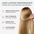PURE KERATIN BEADS FOR HAIR EXTENSIONS, HIGH-MELTING ITALIAN FORMULA, SLAVIC PREMIUM QUALITY, NO FILLERS, ECONOMICAL USE, ALSO IDEAL FOR RE-TIPPING & BOND REPAIR (CLEAR 1.8 OZ/ 50G )