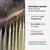 PURE KERATIN BEADS FOR HAIR EXTENSIONS, HIGH-MELTING ITALIAN FORMULA, SLAVIC PREMIUM QUALITY, NO FILLERS, ECONOMICAL USE, ALSO IDEAL FOR RE-TIPPING & BOND REPAIR (CLEAR 1.8 OZ/ 50G )