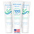 BERGMAN KELLY - Travel Size Hotel Shampoo - 1 fl oz, 100 PK, White Tea