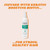 Cleure Fragrance Free Leave-In Conditioner, Dry & Curly Hair (8 fl oz)