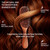 100% Pure Calcutta Boar Bristle Hairbrush for Natural Healthy Hair, Stiff Bristle, Made in Germany's Black Forest