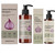 Onion Hydrosol Shampoo and Conditioner Set for Hair Growth（1set）