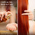 LEPURO Moroccan Argan Oil for Hair and Skin — Anti-Frizz, Non-Greasy, Shine