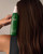 Surface All In Leave In Conditioner Spray for All Hair Types - Curly, Dry, Frizzy & Color-Treated Hair - Detangler & Heat Protectant with Babassu Oil & Amaranth Protein - Lightweight Leave In (6 Oz)