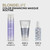 Joico Blonde Life Color Enhancing Masque – Silver | Color Depositing | 5.1 Fl Oz