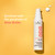 OSiS+ Glow Anti-Frizz Shine Serum for Hair 1.69 oz | Lightweight, Light-Hold Formula | Frizz Control, and Humidity Protection