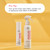 OSiS+ Glow Anti-Frizz Shine Serum for Hair 1.69 oz | Lightweight, Light-Hold Formula | Frizz Control, and Humidity Protection