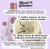 MAIKE AMOUR Keratina Organica 1 LITRO - 12 Aceites Naturales and Aminoacids for shine, softness and nutrition. | Organic Keratin WITHOUT Formol WITHOUT Amoniaco | Keratin to straighten hair.