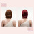 Maria Nila Color Refresh Bright Red 10.1 Fl Oz