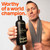 ATTITUDE Men's Shampoo & Conditioner 2-in-1, Volumizing, 32 Fl Oz