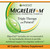 MigreLief+M – Advanced Nutritional Support Supplement for Women’s Neurological Health and Head Comfort – 60 Caplets (1-Month Supply)