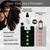 Number 4 Super Comb & Protect, Leave In Conditioner Spray, Heat Protectant for Hair, 6.7 oz