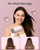 ANNLARY Hair Dryer with Comb and Diffuser, 1800W Blow Dryer
