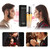 Beamach Golden Lure Pheromone Hair Oil, 80ml, Luodais Hair Oil, Luodais Classic Hair Serum, Leave-In Perfume Hair Care Oil (A-Elegant fragrance)