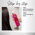 Kenra Professional Platinum Color Charge Spray Serum | Color Protecting Spray |Retains Color Pigments With Shine | Environmental & Thermal Protection | All Hair Types | 6.7 fl. Oz