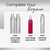 Kenra Professional Platinum Color Charge Spray Serum | Color Protecting Spray |Retains Color Pigments With Shine | Environmental & Thermal Protection | All Hair Types | 6.7 fl. Oz