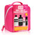VERB Ghost Icons Kit, 4 pc - for Smooth + Shiny Hair - Gentle Citrus + Sweet Violet Scent