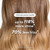 VERB Ghost Icons Kit, 4 pc - for Smooth + Shiny Hair - Gentle Citrus + Sweet Violet Scent