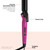 REVLON Easy Heat 1.25" Curling Iron with Extra-Long Barrel