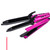 REVLON Easy Heat 1.25" Curling Iron with Extra-Long Barrel