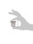 BaBylissPRO Barberology FX708Z Stainless Steel Replacement T-Blade