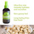 Macadamia Natural Healing Oil Spray – Lightweight Nourishing Hair Oil Mist for Shine, Smoothness & Frizz Control, 4.2 oz