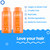 AQUA GUARD Chlorine Clarifying Shampoo | Remove Chlorine & Pool Hair Smell | Paraben Free, Vegan, Color Safe, Leaping Bunny Certified (2-Pack)