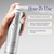 Kenra Platinum Dry Shampoo | Oil Absorbing Spray | Instantly Revives & Refreshes Hair | Saves Time & Extends Blowouts | All Hair Types | 5 fl oz