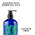 EO Shampoo & Conditioner Set, Grapefruit Mint, 16 oz