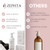 ZEPHTA® H-Regrow Hair Growth Shampoo - Hair Regrowth Treatment for Hair Loss - Promotes Hair Thickening & Scalp Cleansing - Copper Peptides Shampoo for Thinning Hair (3.38FL OZ)