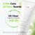 (Angel Muguet) Perfumed Hair Treatment, Hair Mask, Conditioner, 12.85 Fl Oz