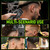 LQT Professional Hair Clippers for Men, Cordless Beard Trimmer Set, Barber-Grade Tool with USB Charging, Lightweight & Low Noise for Home Use